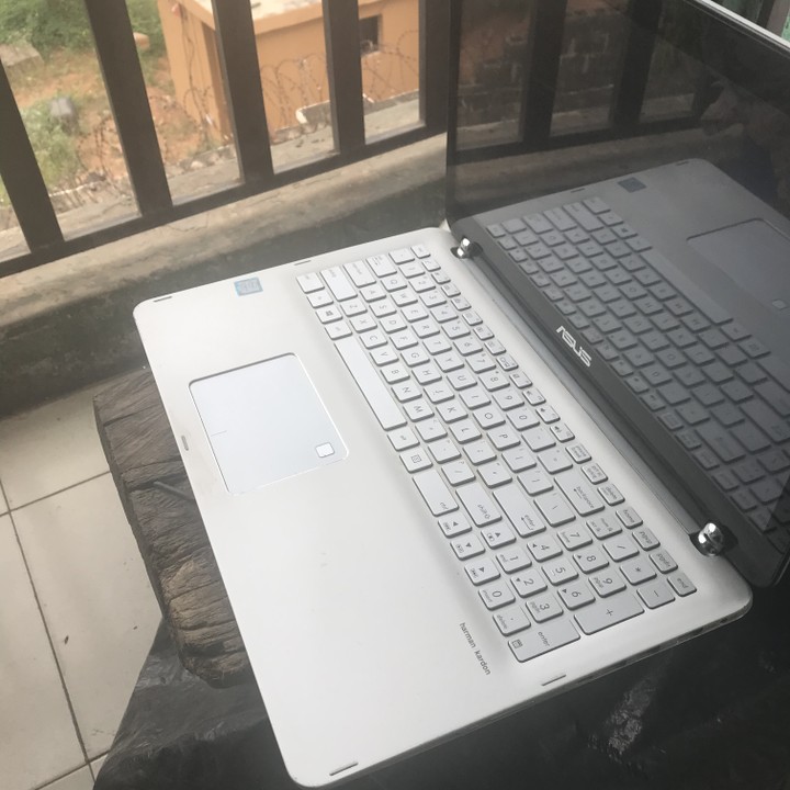 Cheap High Spec Laptop For Sale Technology Market Nigeria