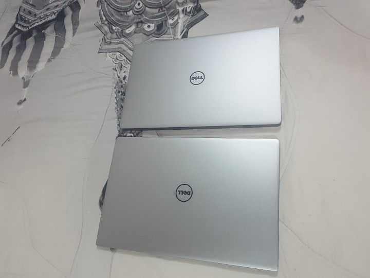 Dell XPS 13 Models 9360 And 9343 both SOLD - Technology Market - Nigeria