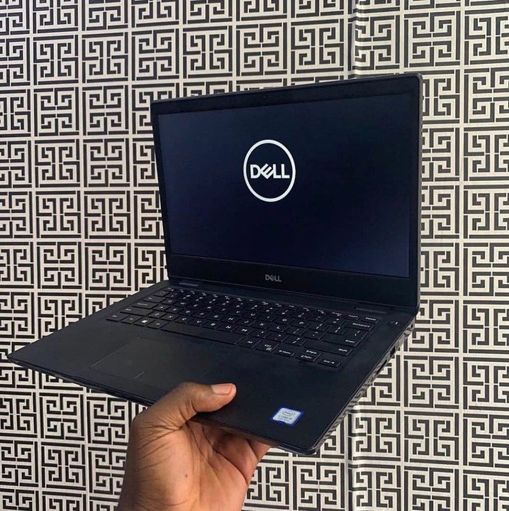✈✳✓ 2018 Dell Latitude E3400 Core I5 8th Generation 512gb Ssd 8gb Ram -  Computers - Nigeria