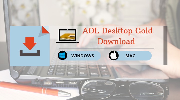 Aol download mac app