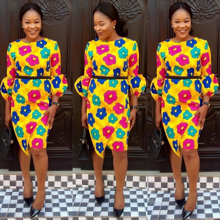 latest african fashion dresses 2019