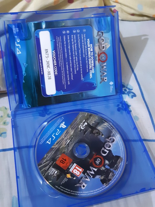 PS4 Cds For Sale - Video Games And Gadgets For Sale - Nigeria