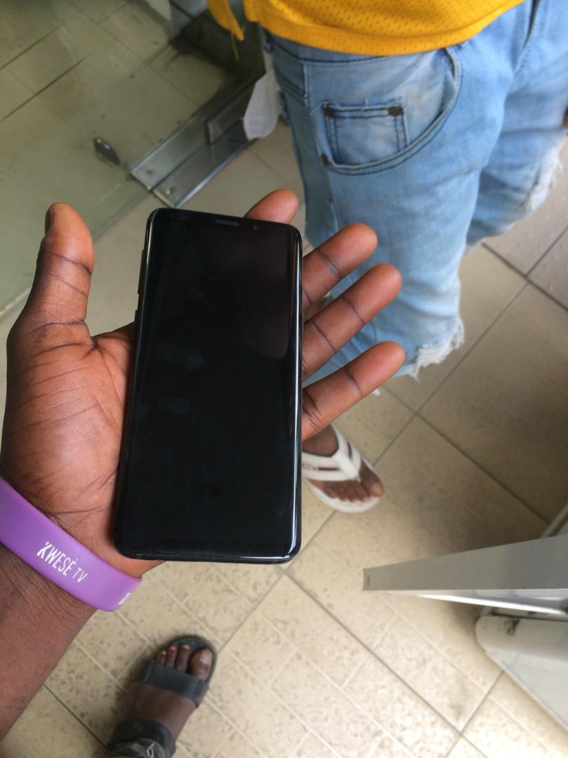 My Price List : Samsung And Iphone . Clean Uk Used - Phones - Nigeria