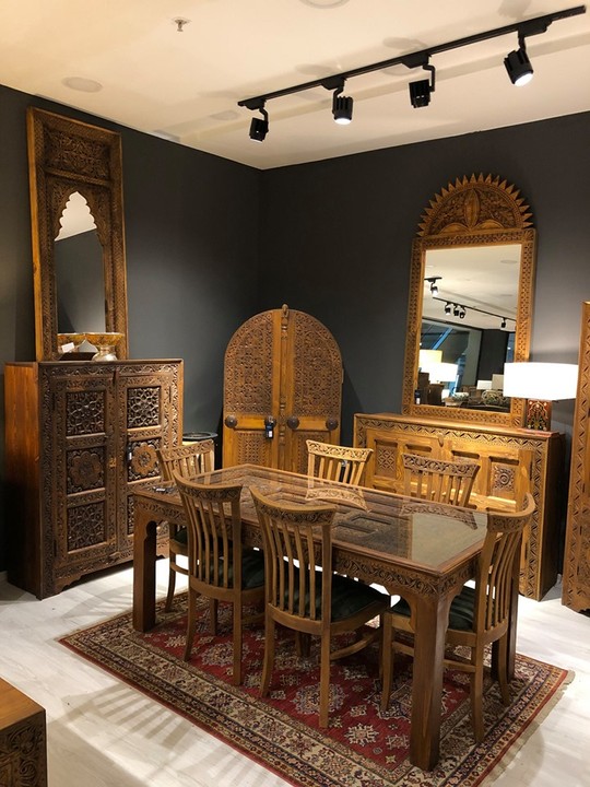 Get Your Quality Imported Turkish Home Furniture. Family Nigeria