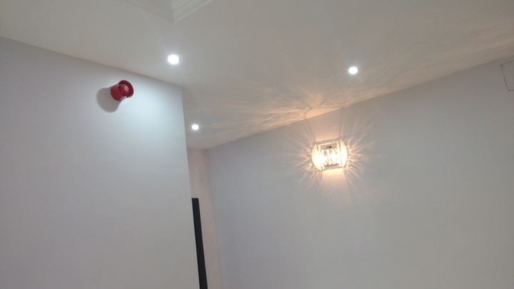 Our Electrical Installations (conduit, Wiring & Fittings) - Properties