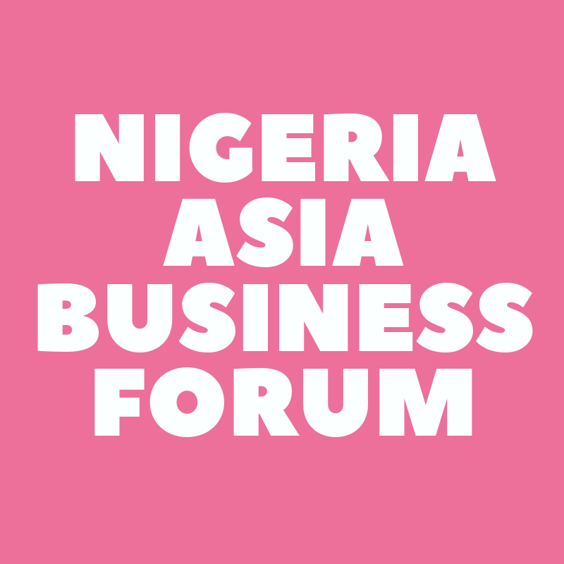 Nigeria Asia Business Forum - Business - Nigeria