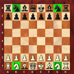 Nairaland Official Chess Thread! - Gaming (40) - Nigeria