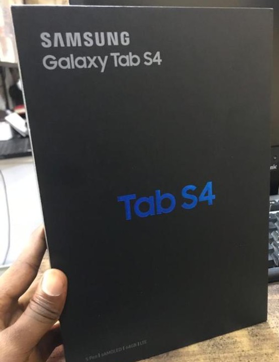 samsung tab s4 harga 2020