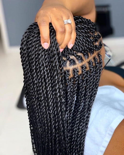 Current Hair Braiding Styles : Cute Ideas You Need For ...