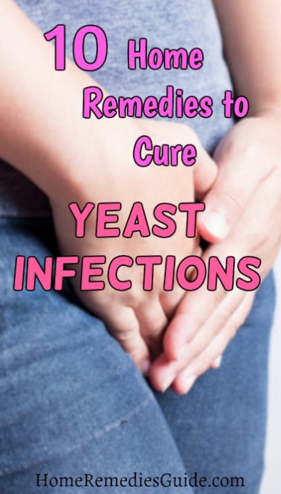 Vaginal Yeast Infection What Every Woman And Man Should Know Health
