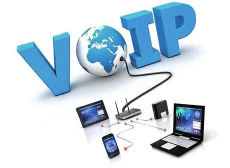 Voip scan не работает