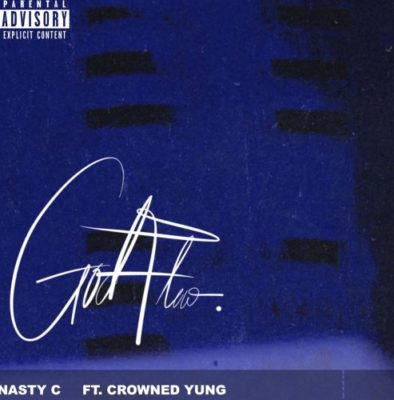 Download Mp3: Nasty C – God Flow Ft. Crownedyung | Free Audio Download -  Music/Radio - Nigeria