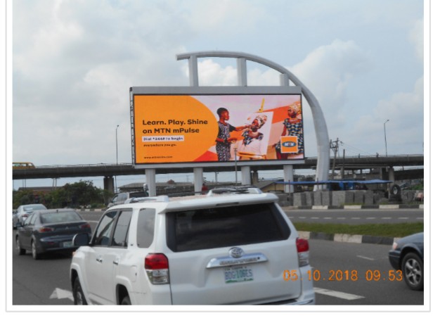 Billboard Advertising In Nigeria - Business - Nigeria