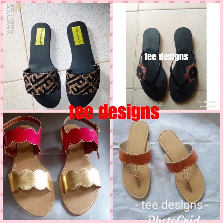 I Need Supplier Of Female Handmade Slippers - Fashion - Nigeria