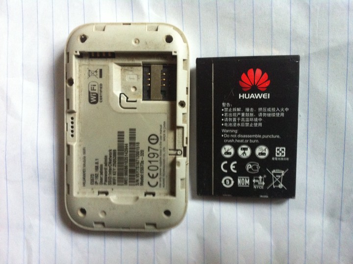 Huawei e5573s 320 обзор