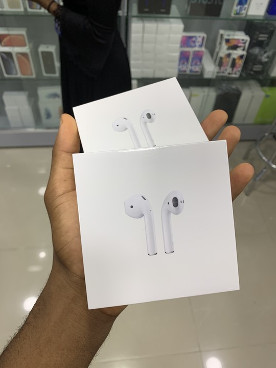 Brand New Airpod 2 Wireless (lots) - Technology Market - Nigeria