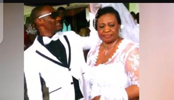 Man Marries His Mother-in-law As Second Wife After 7 Years Of Secret Affair  - Nairaland / General - Nigeria