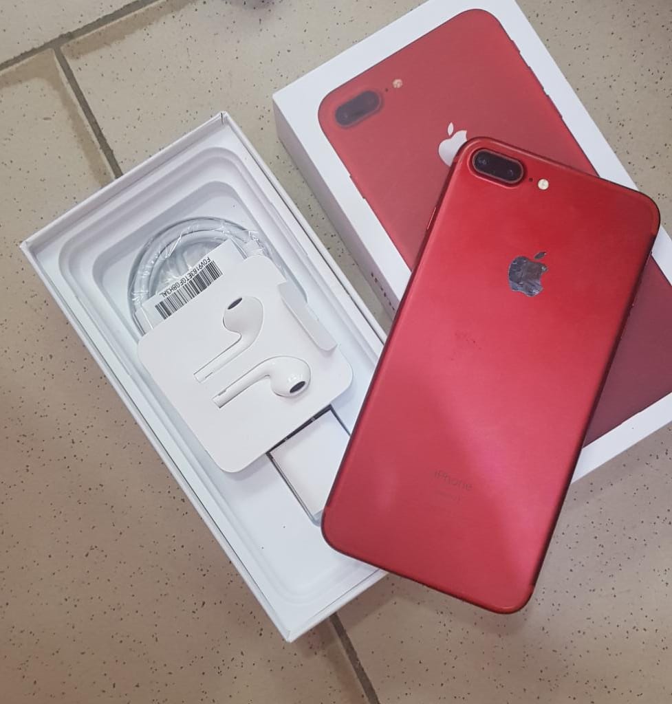 iphone-7-plus-128gb-2-weeks-old-technology-market-nigeria