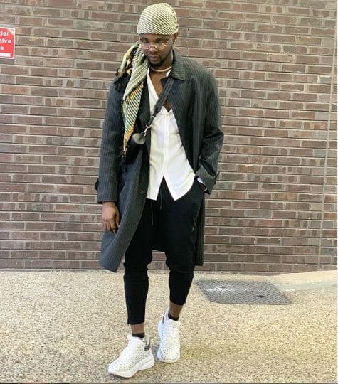 G-worldwide Entertainment Sues Kizz Daniel For ₦500 Million ...