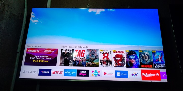 One Sure Plug For Your Smart Tv At An Affordable Price - Technology Market  - Nigeria