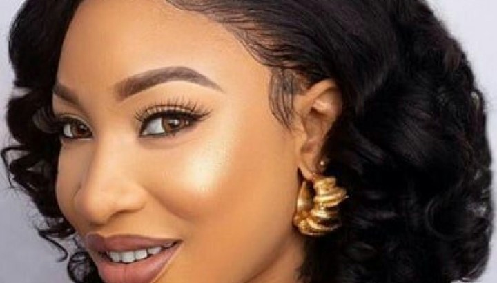 My Vagina Is The Magical Part Of My Body Tonto Dikeh Celebrities