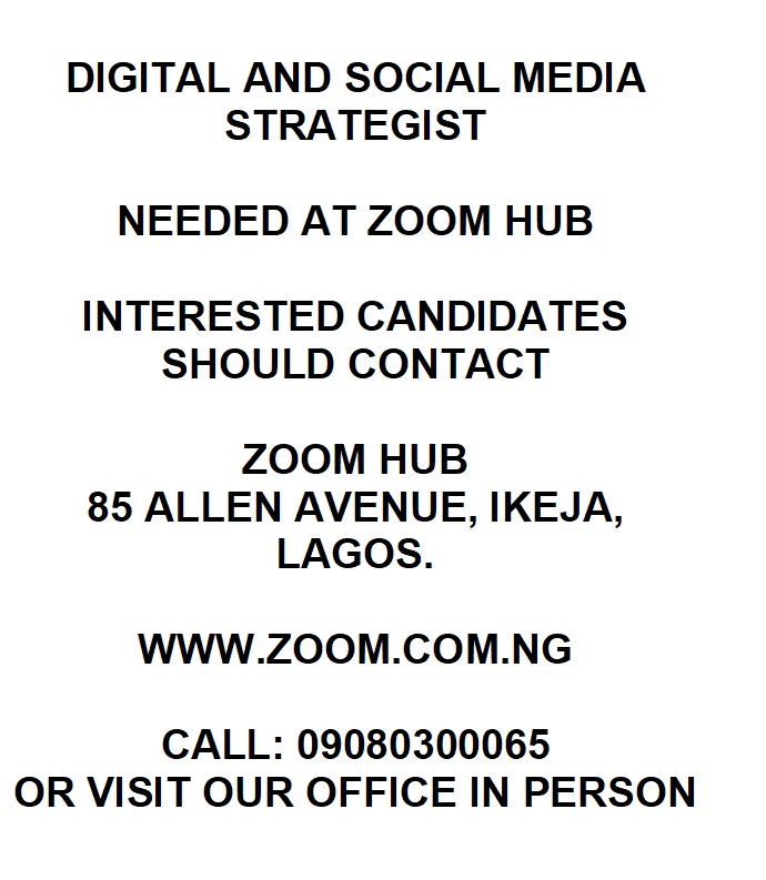 job-vacancy-digital-social-media-strategist-jobs-vacancies-nigeria