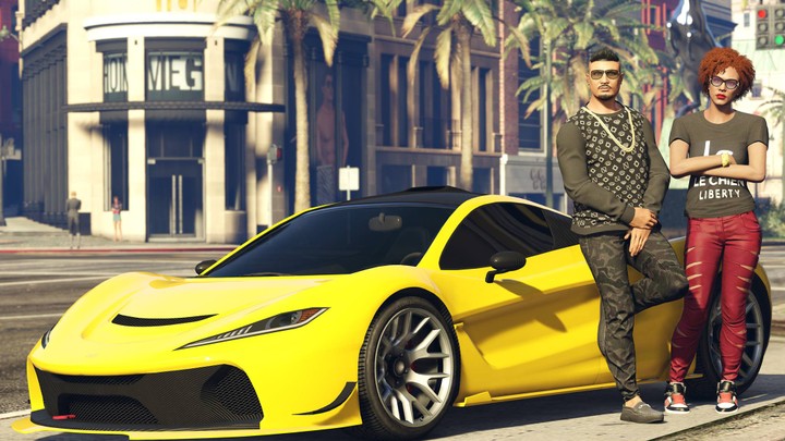 Gta 6 For Android Apk Obb Download