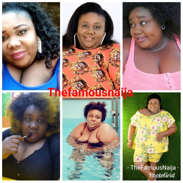 5 Celebs Who Wore A Fat Suit For A Role ( number 3 is very funny) -  TV/Movies - Nigeria