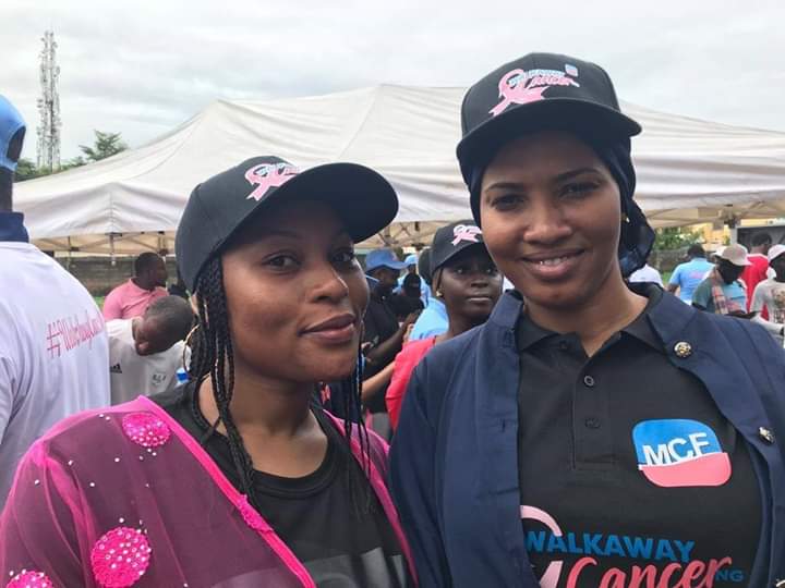 See Crowd As Mayorkun Heads Morning Devotion In Abuja ...