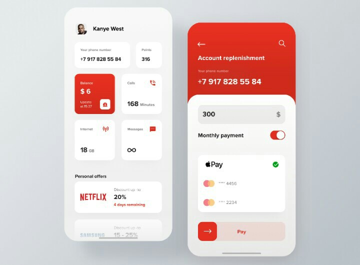 Ux design что это за программа на андроид