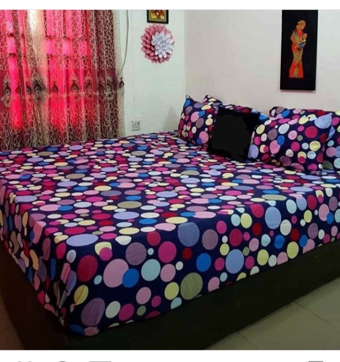 Bedsheets, Duvets Bedroom Adverts Nigeria