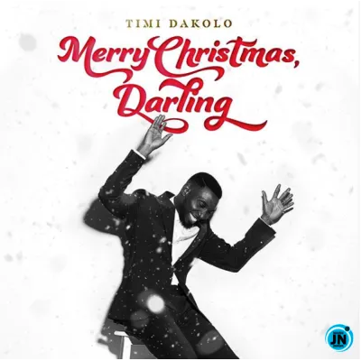 Download Free Mp3: Merry Christmas Darling By Timi Dakolo Ft Emeli Sande -  Music/Radio - Nigeria