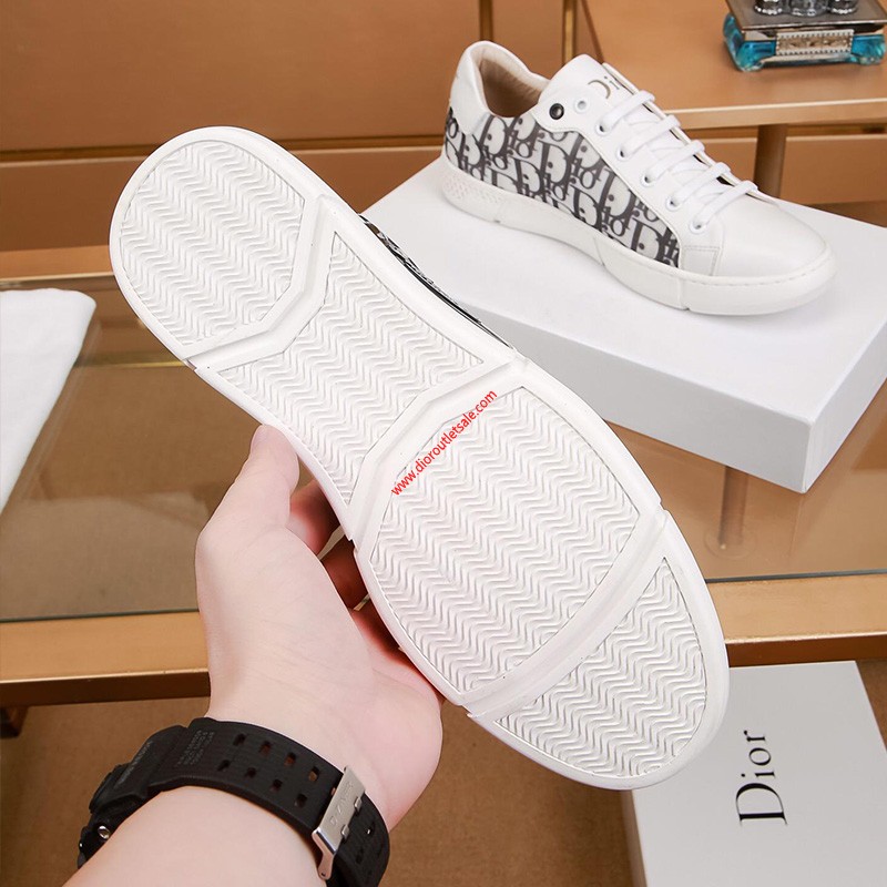 Shop - Dior Oblique Luminous Running Sneaker White - Fashion/Clothing ...