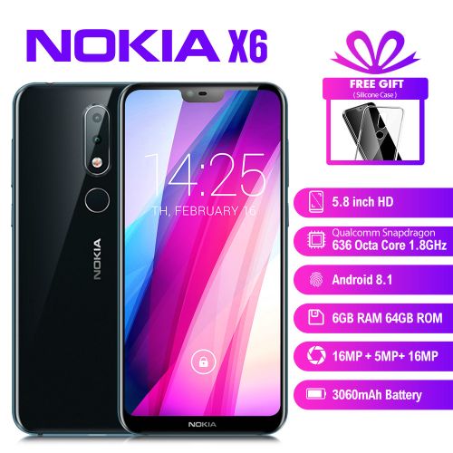 nokia-x6-the-best-smartphone-tested-and-trusted-phones-nigeria