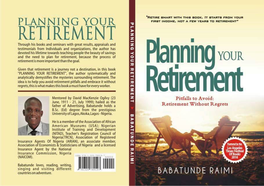 Retirement In Nigeria: How Much Does One Need To Have ...