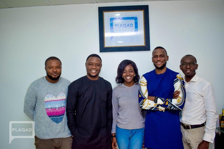 Bbnaija: Omoshola Becomes First Ever Plaqad Talent Program ...