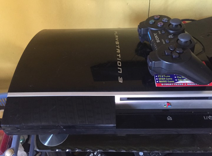 I Want To Buy Used Ps3 - Gaming - Nigeria