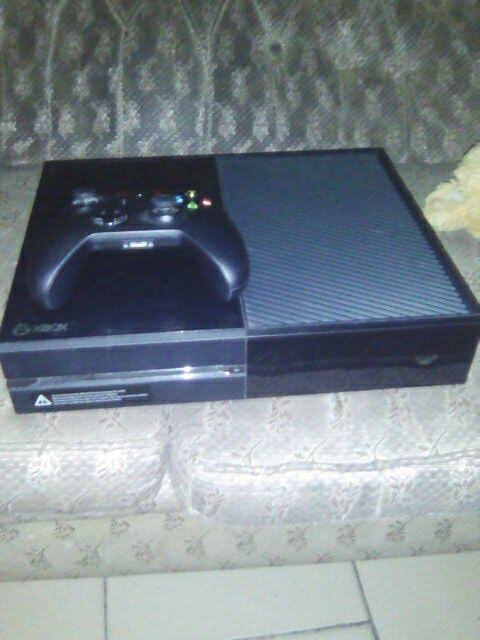 Uk Used Xbox One. SOLD - Video Games And Gadgets For Sale - Nigeria