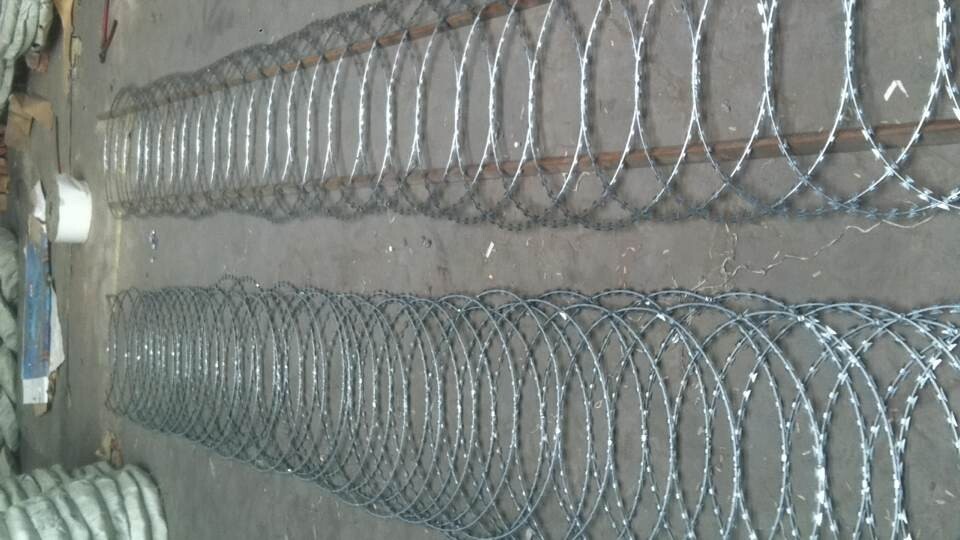 Razor Wire Business To Business Nigeria