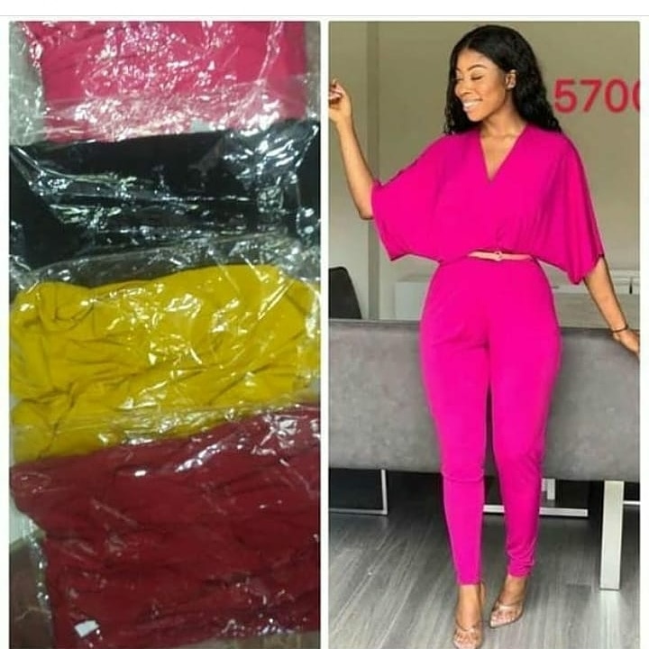 Trendy Female Wears At Affordable Prices. - Fashion - Nigeria