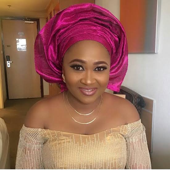 Actress Mary Remmy Njoku Replies IG Users Who Said Marriage Is Making ...