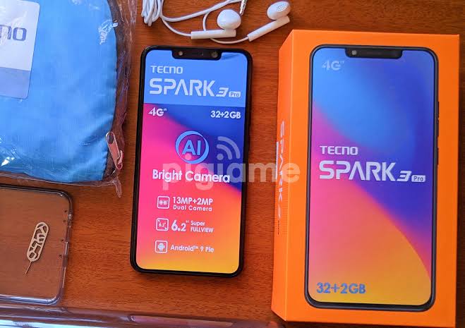 tecno-spark-3-pro-to-get-android-q-update-check-out-top-9-features