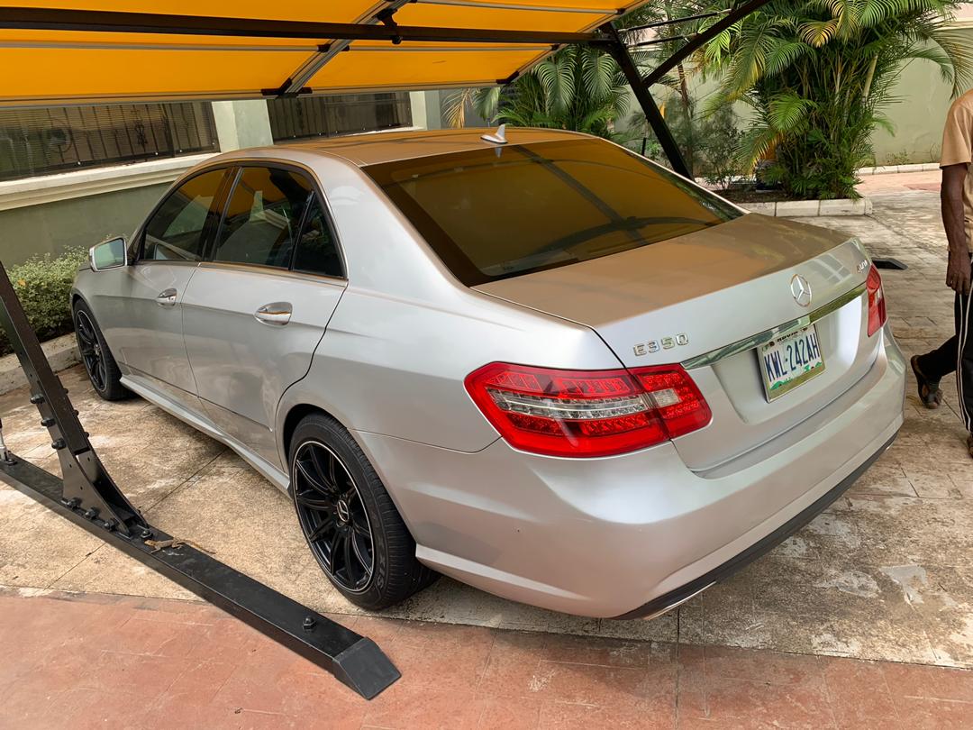 FCT ABUJA Cars For Sale Negotiable Prices (2 honda civic ...