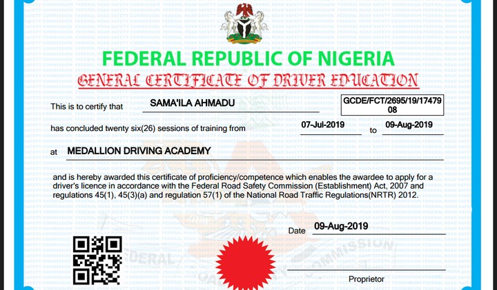 The Cost Of Vehicle Licensing, Change Of Ownership, Registration