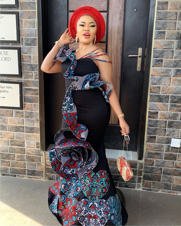 Latest 2019 discount aso ebi styles