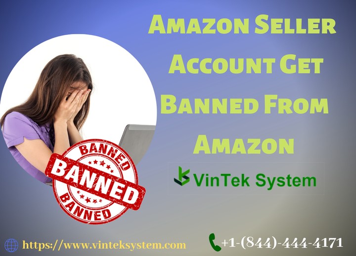 Does The Amazon Seller Account Get Banned From Amazon - Business - Nigeria