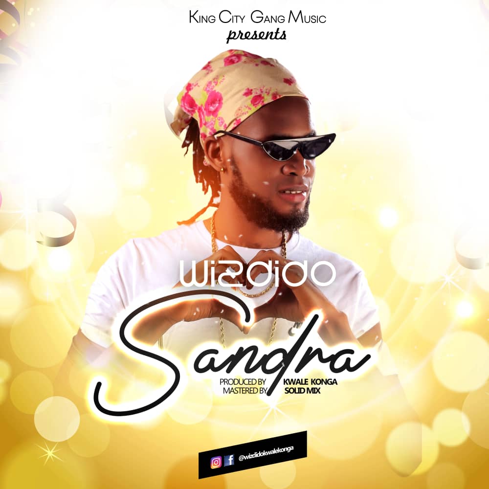 latest Song) Wizdido - Sandra Mp3 Download - Music/Radio - Nigeria