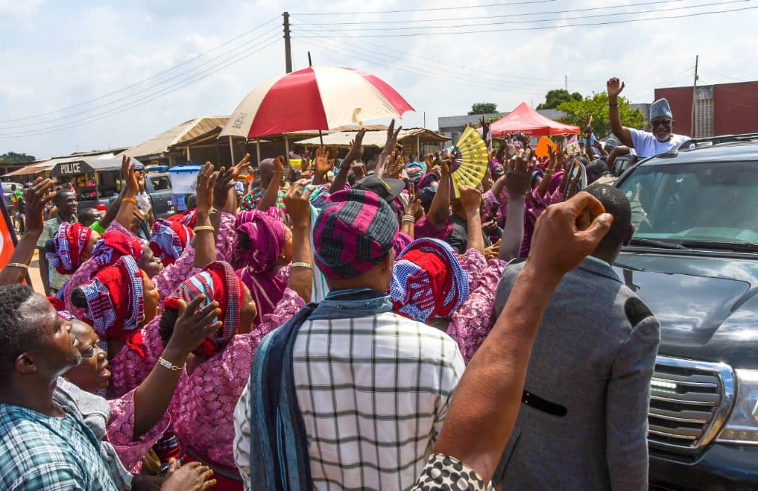 Ondo, Akure To Get General Hospital- Gov Akeredolu (photos) - Health ...