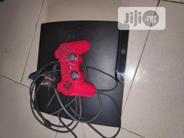 HAN Hacked PS3 Slim 320gb (not available anymore) - Technology Market -  Nigeria