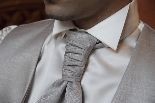 How To Tie A Tie Knot - 18 Different Ways of Tying Necktie Knots